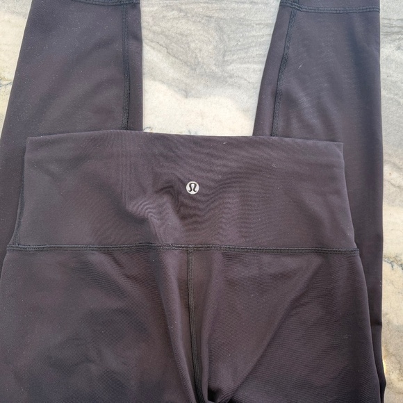 Entire Lululemon Wardrobe!! Great deal on 15 Items! - Picture 14 of 16